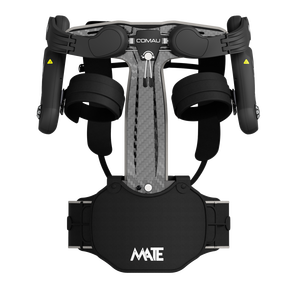 Robot Pasivo Portátil Comau MATE-XT GO |   Soporte Ergonómico para Hombros y Brazos |   Equipo de Protección Personal Industrial - Product Image 4