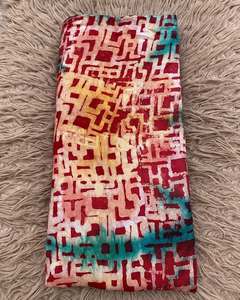 Tissu en coton Ankara et imprimé wax africain de qualité supérieure Dakar Parfait pour créer des créations de mode élégantes et uniques de haute qualité - Product Image 6