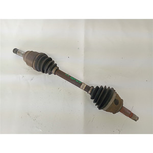 Semiasse Anteriore Sinistro FIAT Punto EVO 51947835 (09>12) - Product Image 2
