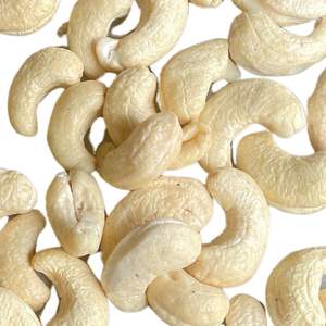 เม็ดมะม่วงหิมพานต์เม็ดมะม่วงหิมพานต์แบบดิบ2024จากเวียดนาม - Product Image 1