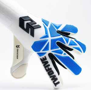 Guantes de Portero Personalizables de Cuero Premium - Product Image 4