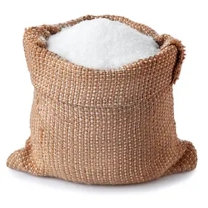 Açúcar Icumsa 45 Refinado Marrom Brasileiro/Melhor Manufatura Brasil de Açúcar Branco