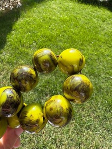 ลูกประคำเรซิ่นอิสลาม ทัสบีฮ์ มิสบาฮ์ มุสลิม - Product Image 6