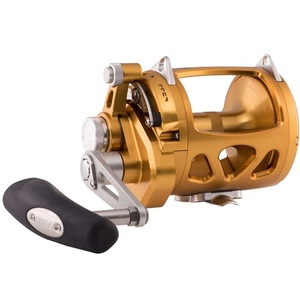 En stock - Moulinets de pêche conventionnels Penni International VI (tous modèles et tailles) - Product Image 1
