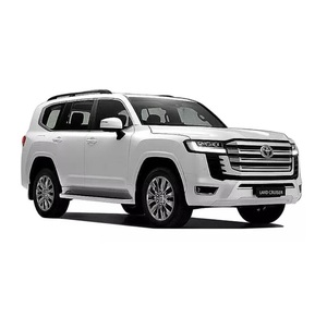 Toyota Landcruiser d'occasion de qualité, véhicule performant et durable, bien entretenu, prêt pour l'expédition - Product Image 2