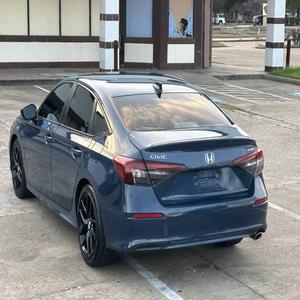 MEJOR PRECIO PARA Honda Civic Sport 2026 - Product Image 3