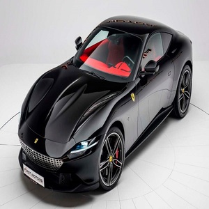 OFERTA DE DESCUENTO PARA Ferrari Roma F8 Usado de 2023 - Product Image 2