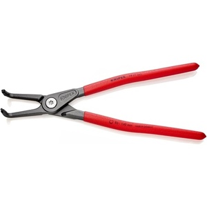 Pince à circlips de précision KNIPEX J 41, outils d'atelier pour trous de 85 à 140 mm, longueur 305 mm - Product Image 4