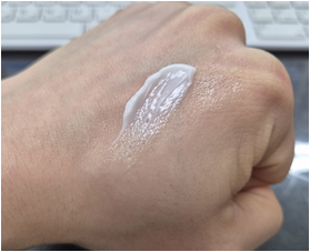 Crème de Nuit Rajeunissante Riche en Collagène et Niacinamide pour le Visage Femme, à la Menthe Poivrée et Houttuynia Cordata, Développée en Corée, ODM/OBM - Product Image 3