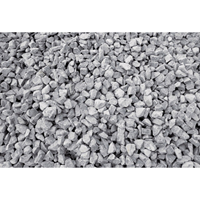 Fábrica de Vietnam de alta calidad grava granito pavimentación piedra triturada virutas de piedra para la construcción