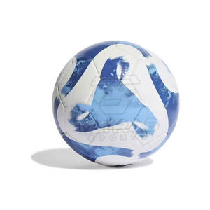 Entrenamiento profesional Color personalizado Fútbol El mejor material Fútbol profesional Tamaño oficial Pu Martial Fútbol profesional - Product Image 1