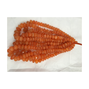 Hebras de cuentas de piedras preciosas de esencia mística para diseños de joyería de elegancia mágica mejora eleva y componentes - Product Image 1