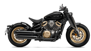 Moto Bendas Napoleonbobs 500cc 2025 - Product Image 2