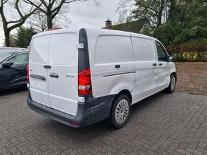 Véhicule de transport Mercedes-Benz Vito PRO 116 CDI Lang Navi SHZ d'occasion, boîte de vitesses manuelle - Product Image 6