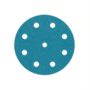 Discos de Lijado Festool Multi-Pack STF D125/8 Granat - Product Image 2