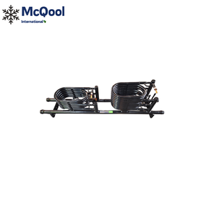 Intercambiador de Calor Coaxial de Alto Rendimiento con Diseño de Ahorro de Energía para Aplicaciones Comerciales, Intercambiador de Calor de Tubo en Tubo - Product Image 2