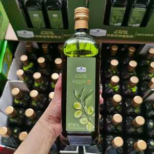 Huile d'olive de qualité supérieure 1L Allemagne Durée de conservation de 2 ans Prix de gros - Product Image 1