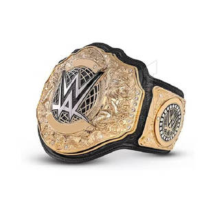 เข็มขัดนักมวยปล้ำสำหรับนักมวยปล้ำเข็มขัดแชมป์สำหรับ2025ออกแบบได้ตามต้องการ - Product Image 5