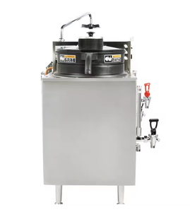 ¡Compra Ahora! Cafetera Comercial CGC Gold Cup de una Sola Taza - 120 y 220V - Lista para Enviar - Product Image 4