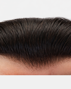 ระบบ<span class=keywords><strong>ผม</strong></span>ปลอมสำหรับ<span class=keywords><strong>ผู้ชาย</strong></span>แบบขายส่ง  วิกผมผู้ชายแบบเต็มศีรษะ  วิกผมลูกไม้ฝรั่งเศส  วิกผมทดแทนแบบเต็มศีรษะ  วิกผมลูกไม้ระบายอากาศได้ดี - Product Image 2