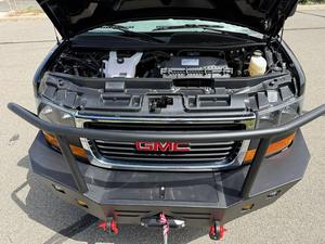 GMC Savana LT 3500 Euro III 2023 USADO, 5 Plazas, Volante a la Izquierda, Asientos de Cuero, Cámara Trasera, Kilometraje 50001-75000 - Product Image 4