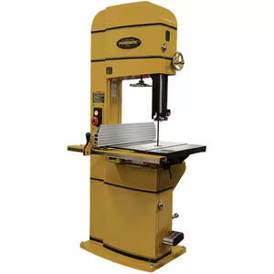 เครื่องเลื่อยสายพาน Powermatics PM1800B 230 โวลต์ 5 แรงม้า 1 เฟส ขาย - Product Image 3