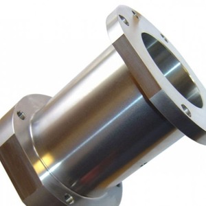 Pièces tournées usinées CNC en acier inoxydable et laiton de haute précision Équipement automobile ou industriel disponible à bon prix - Product Image 1