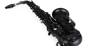 Oferta Especial: Saxofón Alto con Cuerpo de Latón - Product Image 3