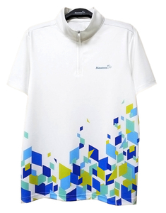 Polo de secado rápido refrescante - Product Image 1