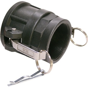 หน้าแปลน PP แบบ D ขนาด 4 นิ้ว 113.03 มม. - Product Image 1
