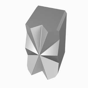 Wafios Zeus móng tay cắt dao chèn Carbide cắt lưỡi cho móng tay sản xuất máy công nghiệp chính xác công cụ - Product Image 4