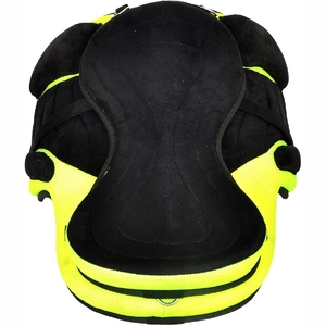 Nuevo 2025 Sillines de caballo de calidad profesional Sillín de equitación de carreras con diseño personalizado - Product Image 6