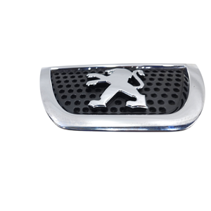 Soporte de Logotipo Frontal PEUGEOT 3008 Serie 9685973077 Diésel 1600 (09>16) - Product Image 2