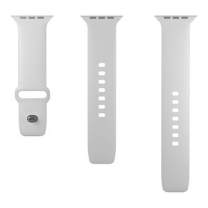 Correa ICON para Apple Watch Blanca PUICNAW40WHI - Product Image 1