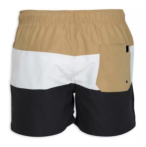 Malla de poliéster 100% de alta calidad, venta al por mayor, pantalones cortos de moda con estampado por sublimación, ropa de calle transpirable ligera, pantalones cortos de Hip Hop - Product Image 5