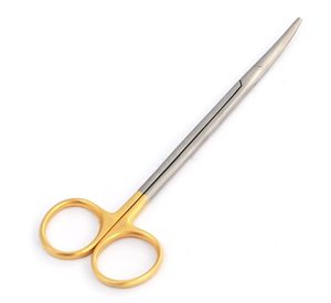 Massen verkauf Einweg-Metzen baums chere Medizinischer Edelstahl Einweg-chirurgische Schneid instrumente Steril verpackt - Product Image 4