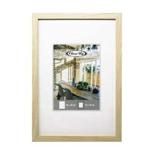 Cadre photo imitation pin 20 x 30 cm pour impression numérique - Product Image 4