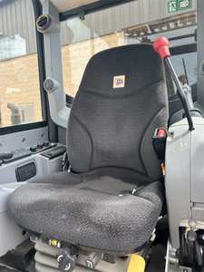 NUEVO/USADO 2018 JCB 55Z-1 Miniexcavadora de orugas con cilindro hidráulico KYB, peso operativo de 1.2-9 toneladas, motor principal, envío rápido - Product Image 2
