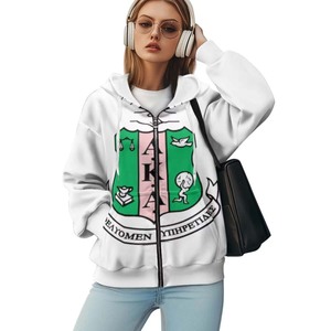 Sudaderas con Capucha y Camisetas Personalizadas con Estampado Personalizado para Hombre y Mujer, Sudaderas con Capucha Estilo Universitario Americano de la Vieja Escuela - Product Image 3