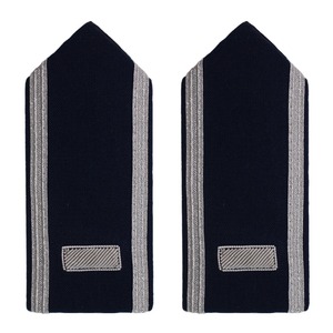 อินทรธนูปักเครื่องแบบพิธีการประจำวัน - Product Image 2