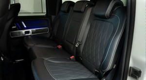 Mercedes-Benz Clase G G 63 AMG 2023 Nuevo/Usado en Venta - Product Image 4