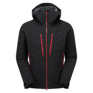 Logotipo personalizado chaquetas al aire libre uniforme suave Shell impermeable a prueba de viento chaqueta cortavientos poliéster chaqueta Softshell para hombres 2026 - Product Image 6