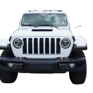 USADO 2021 Je Ep Wrangler AUTO SEMI DE SEGURO COCHE USADO LISTO PARA CONDUCIR LIBRE ACCIDENTALMENTE BAJO KILOMETRAJE - Product Image 1