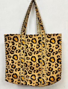 Lightweight Puffy Bag Cotton Padded Shoulder Bag <b>Handbag</b> Quilted Puffer Tote Bag <b>for</b> Women - Product Image 4