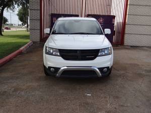 Prezzo basso, Dodge Journey Crossroad Plus del 2017, auto usata in vendita. - Product Image 2