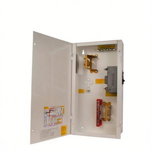 กล่องตัดวงจรฟิวส์ขนาดเล็ก MidNite 125A รุ่น MNDC125 - Product Image 1
