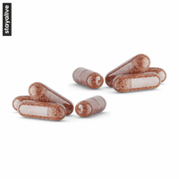 Poivre de Cayenne 8000mg, Gingembre 1500mg, Ail 1500mg, Curcuma 1500mg, Racine de Betterave 3000mg, Poivre Noir 120 | Capsules de capsaïcine