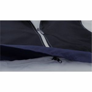 Survêtement personnalisé Survêtement de haute qualité à logo réfléchissant personnalisé Vêtements de sport pour homme Training & Jogging Survêtement coupe-vent - Product Image 4