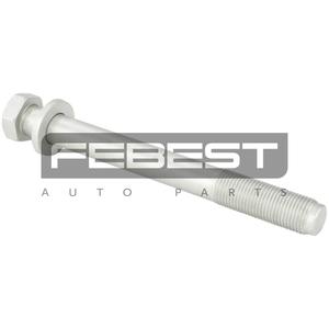 Bullone FEBEST (0198-017) - CAUCHO METAL - Product Image 1