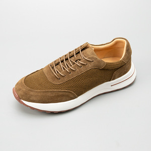Chaussures décontractées unisexes à enfiler, confortables pour hommes et femmes, chaussures de marche en toile respirante pour un usage quotidien et en voyage - Product Image 4